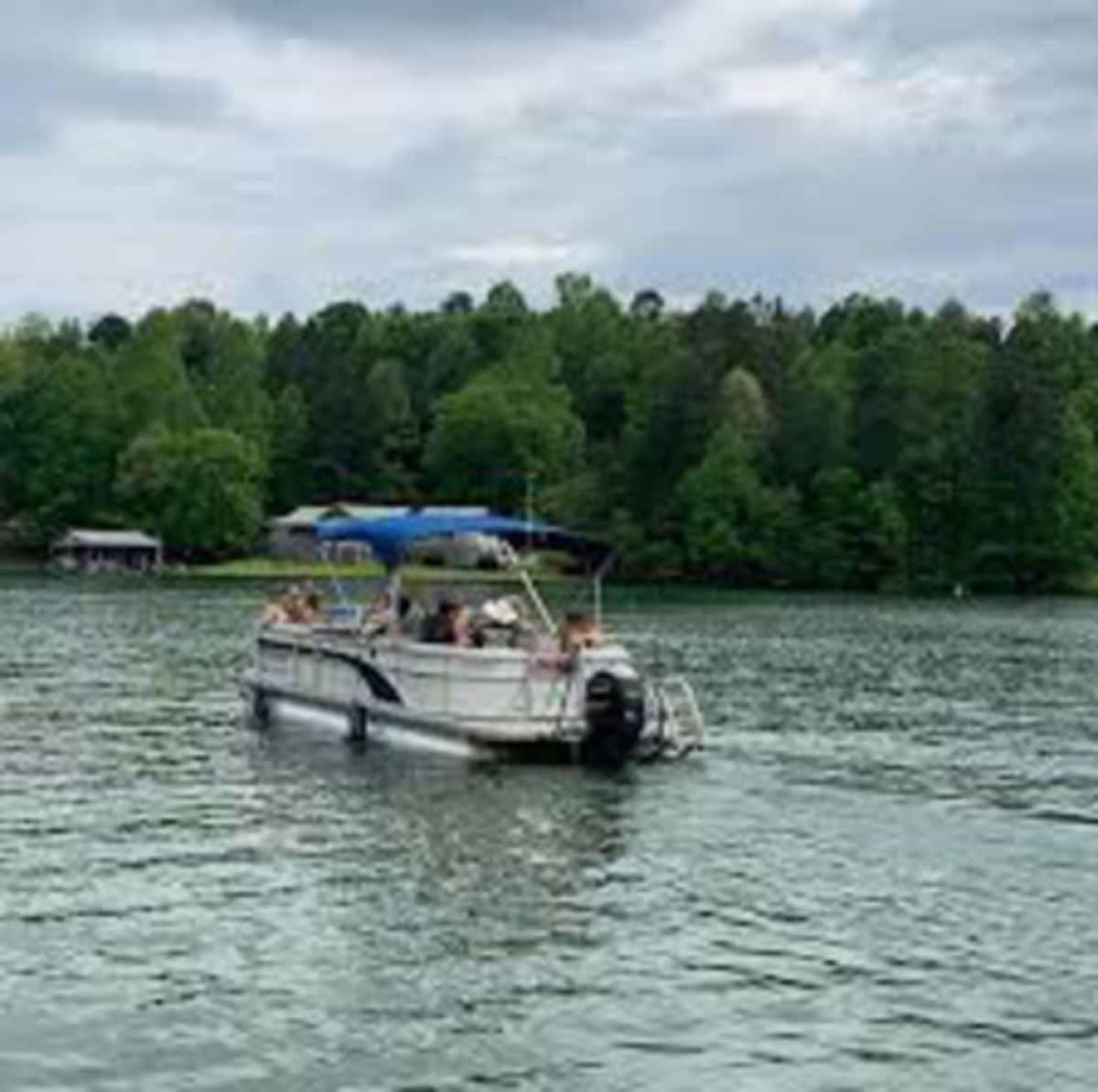 Boating, Marinas, New, used, and Rentals and More in the Lake Martin Alabama Area