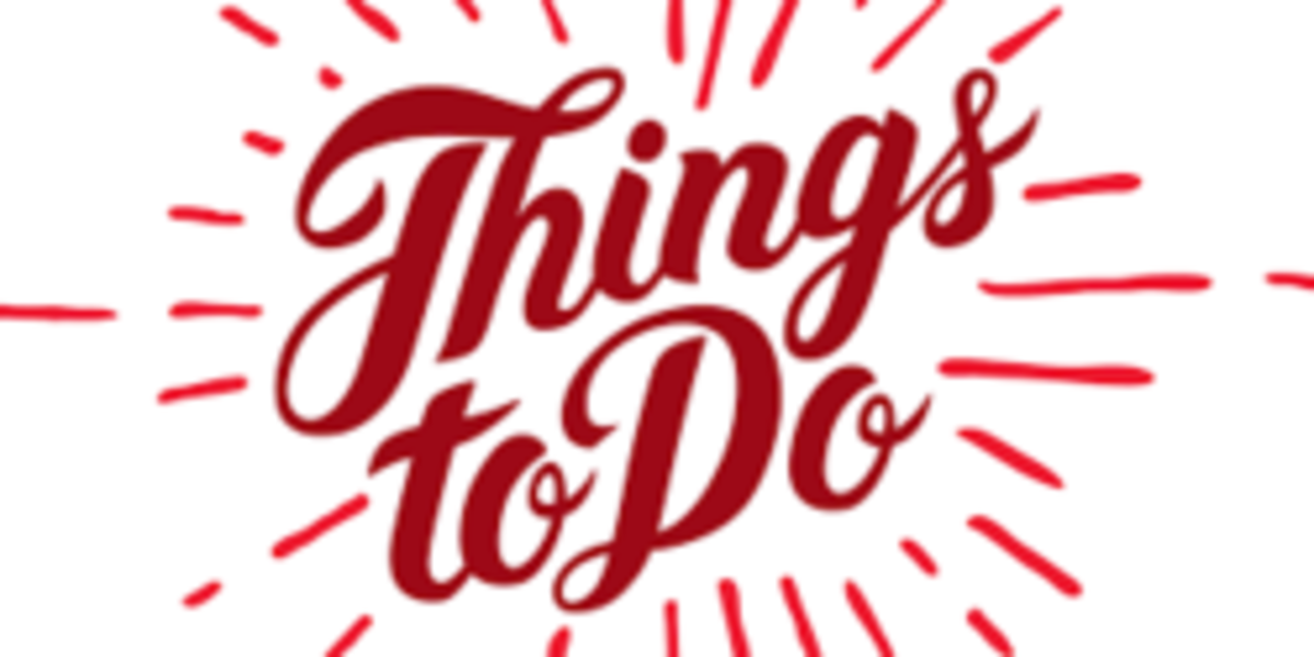 Things to see and do in the Lake Martin Alabama Area