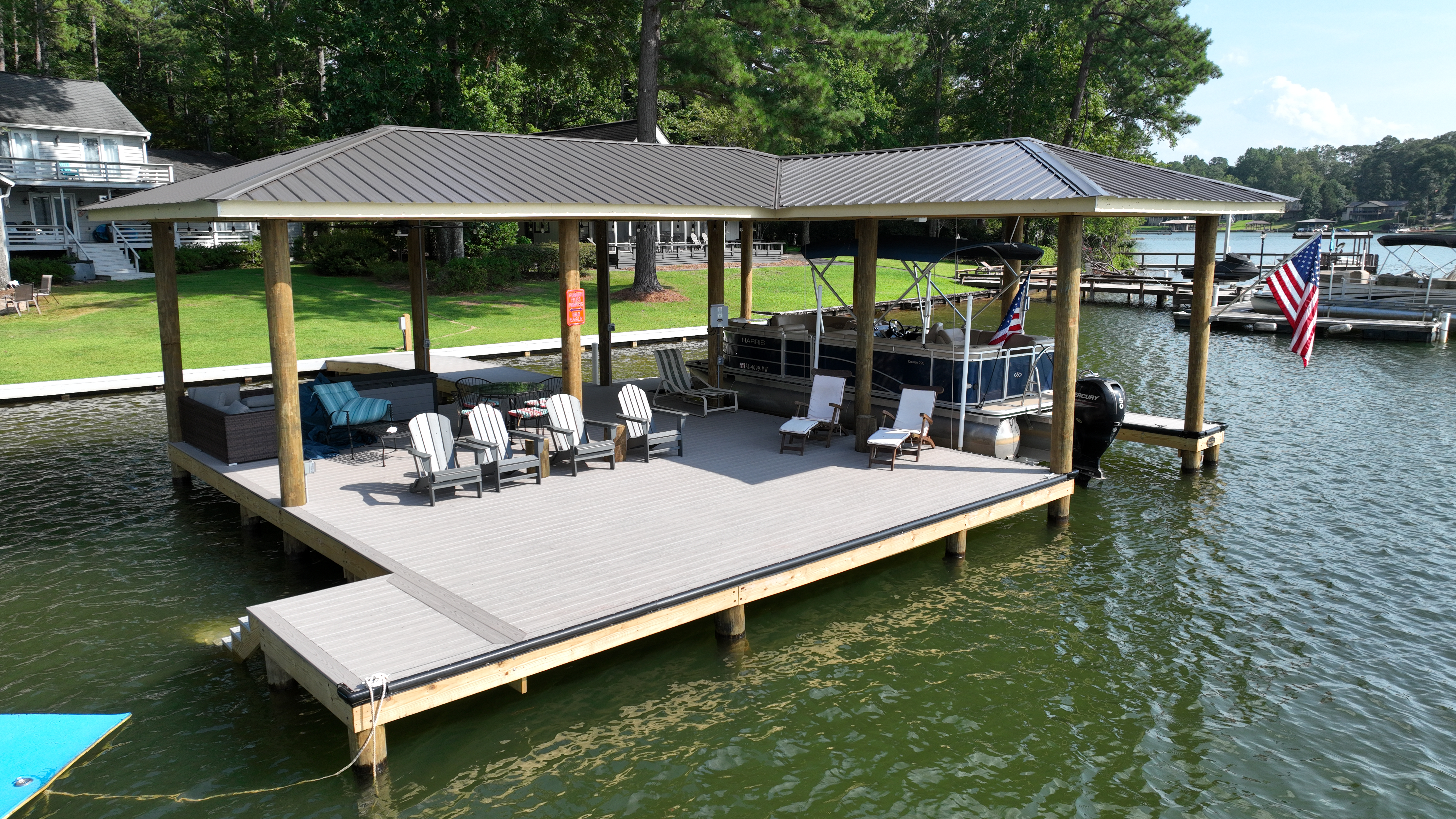 LakemartinareaJobsCareersHiringimage