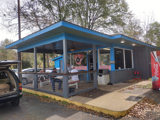 Lakemartinarearestaurantimages