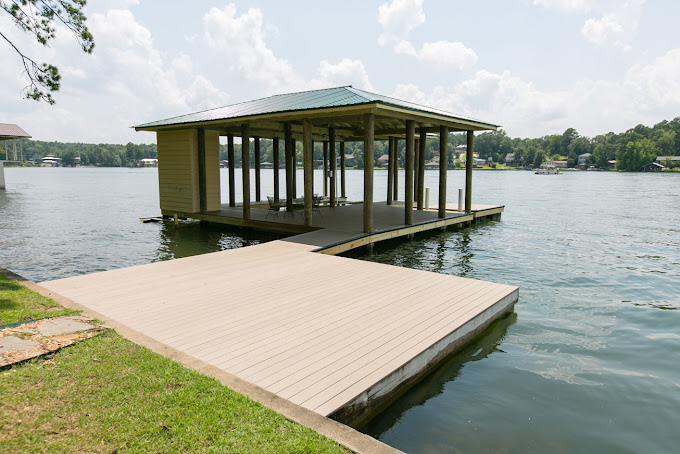 Alexander City Dadeville Lake Martin Area  Visit Vacation Live