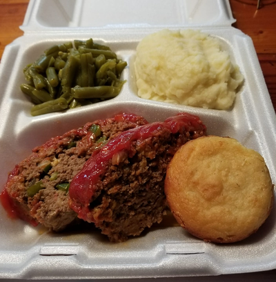 Alex city Restaurants