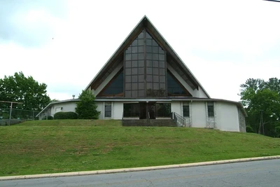 Alexander City Dadeville Lake Martin Area Churches
