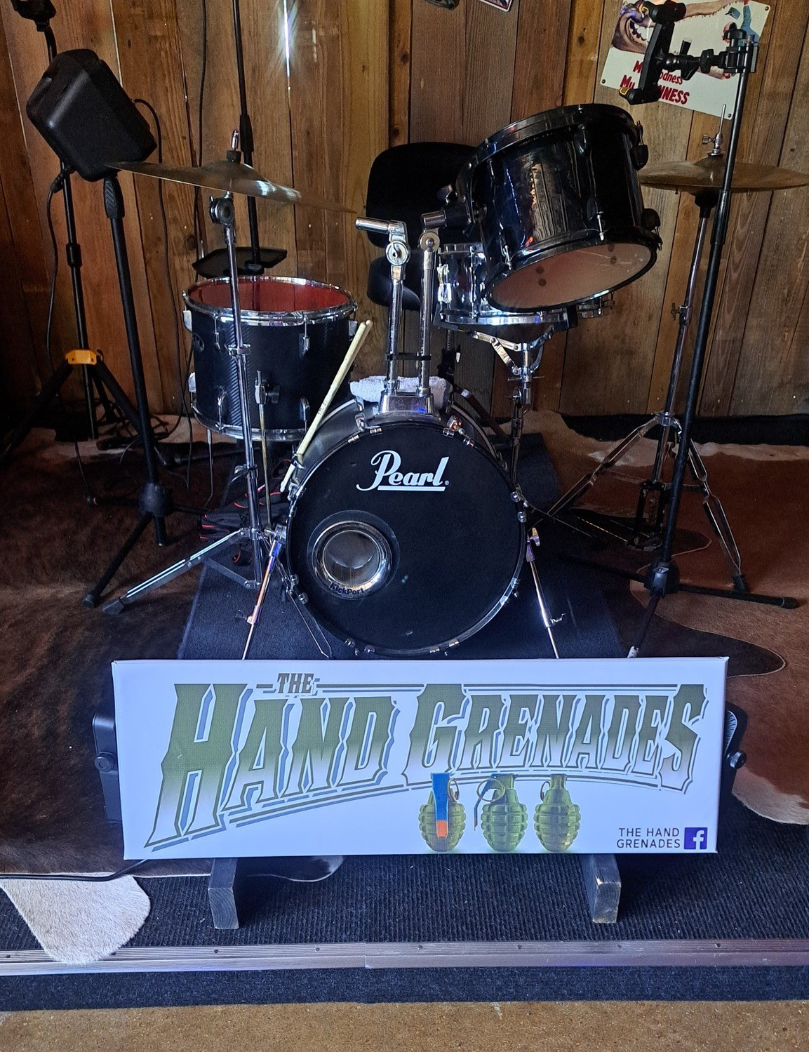 BandsandMusciansperformingLakeMartinAreaimage