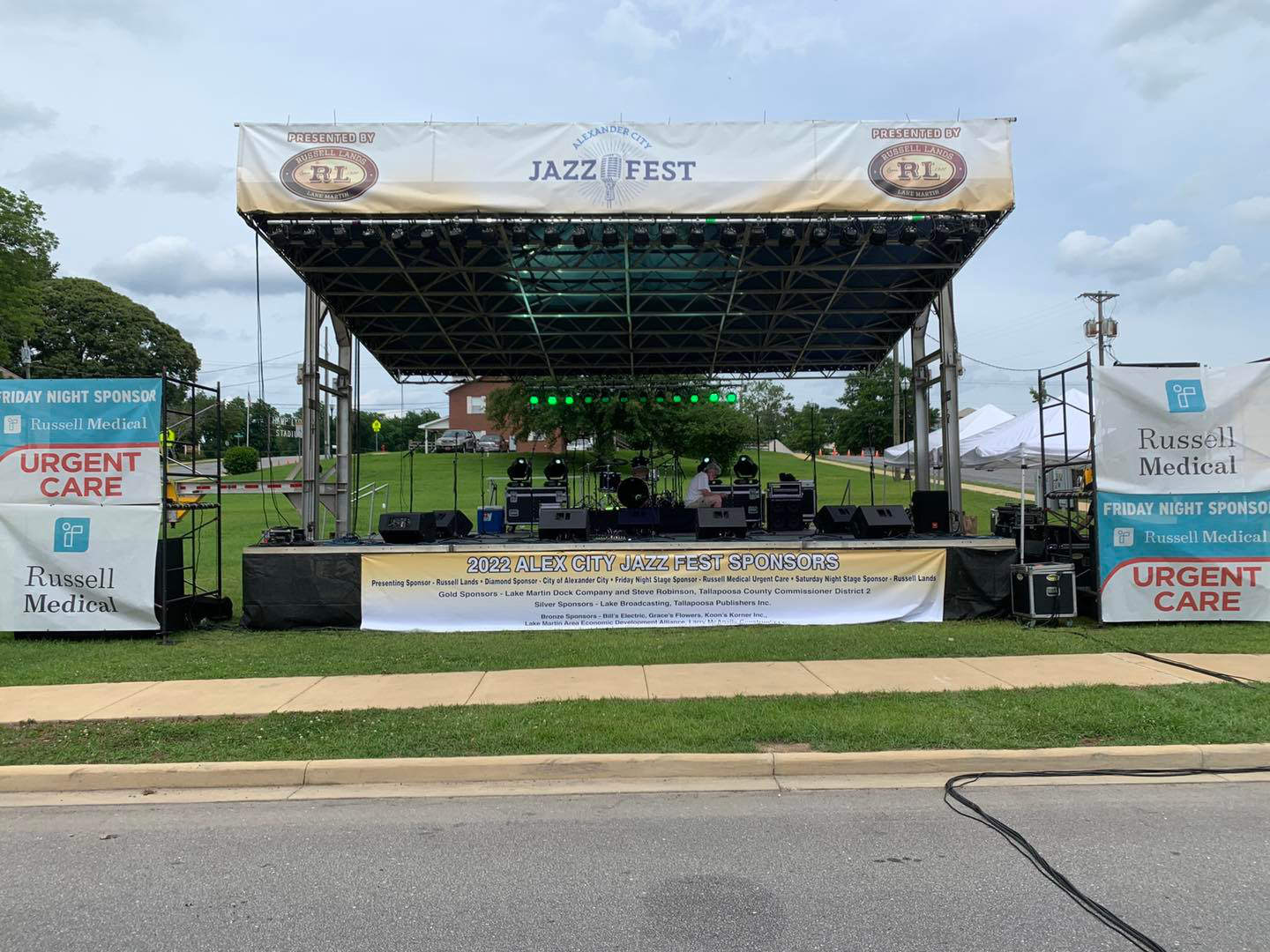 Alex City Dadeville Lake Martin Area Events