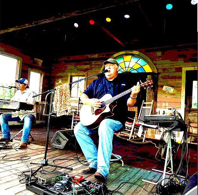 BandsandMusciansperformingLakeMartinAreaimage