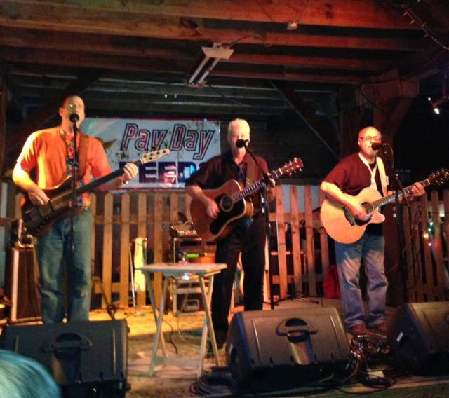 BandsandMusciansperformingLakeMartinAreaimage
