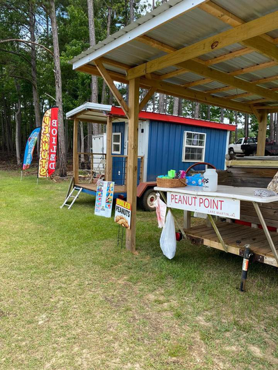 Alex City Dadeville Lake Martin Area Restaurants