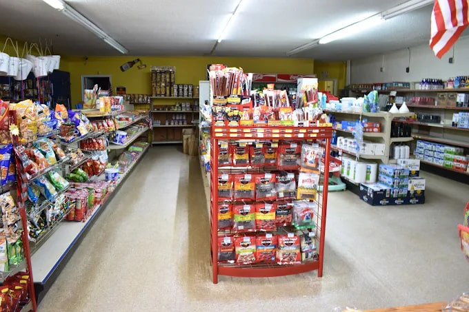 Alexander city and Dadeville groceries shopping