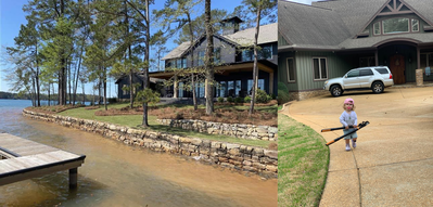 Alexander City Dadeville Lake Martin Area  Visit Vacation Live