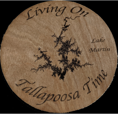 Alexander City Dadeville Lake Martin Area  Visit Vacation Live