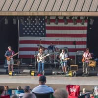 BandsandMusciansperformingLakeMartinAreaimage