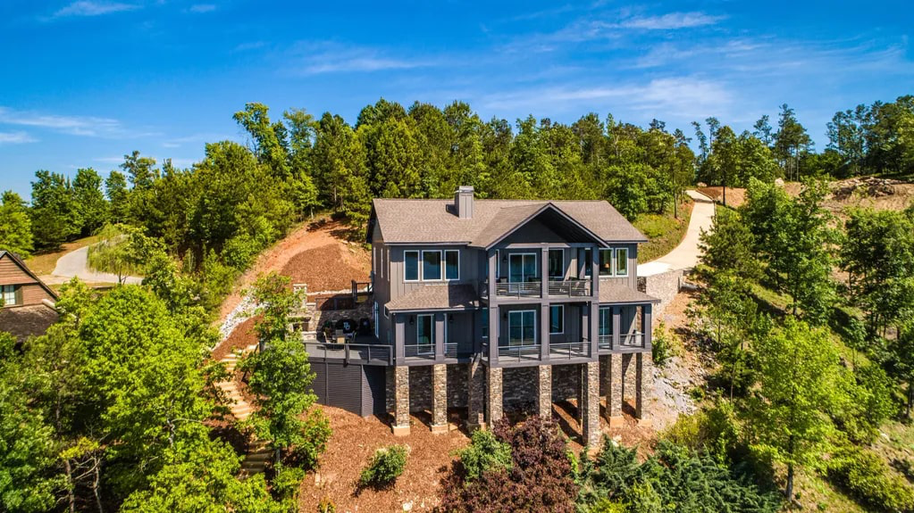 Alexander City Dadeville Lake Martin Area  Visit Vacation Live