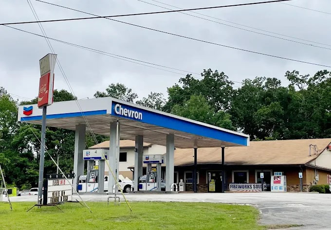 Alexander city and Dadeville groceries shopping